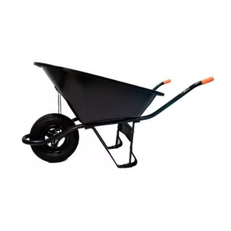 CARRETILLA 120L 300KG LUSQTOFF