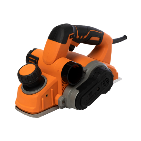CEPILLO 1050 W - 82 MM LUSQTOFF