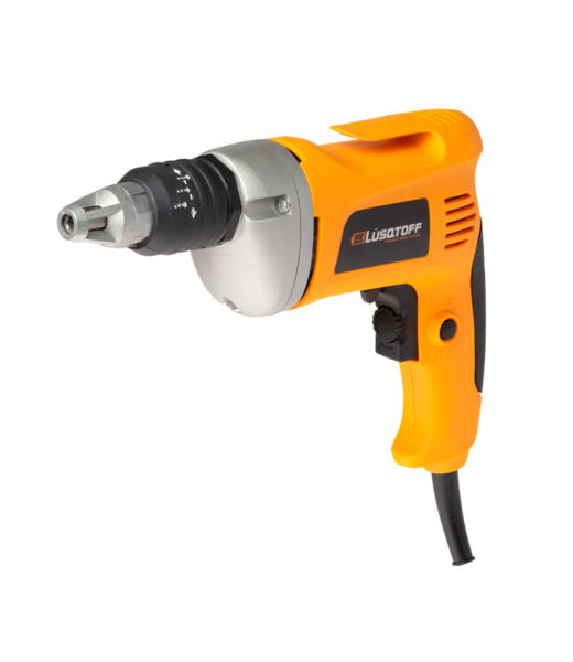 ATORNILLADOR DURLOCK 710 W LUSQTOFF