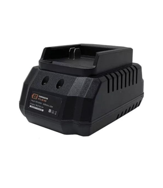 CARGADOR DE BATERIA PARA TALADRO 42 W LUSQTOFF