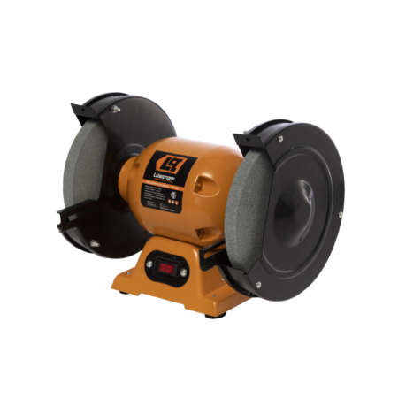 AMOLADORA DE BANCO 550 W LUSQTOFF