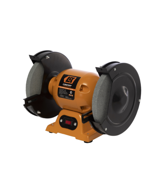 AMOLADORA DE BANCO 550 W LUSQTOFF