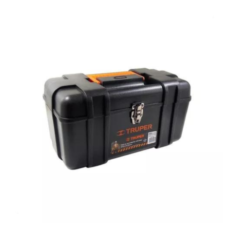 CAJA DE HERRAMIENTAS INDUSTRIAL 17" TRUPER