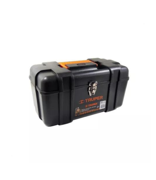 CAJA DE HERRAMIENTAS INDUSTRIAL 17" TRUPER