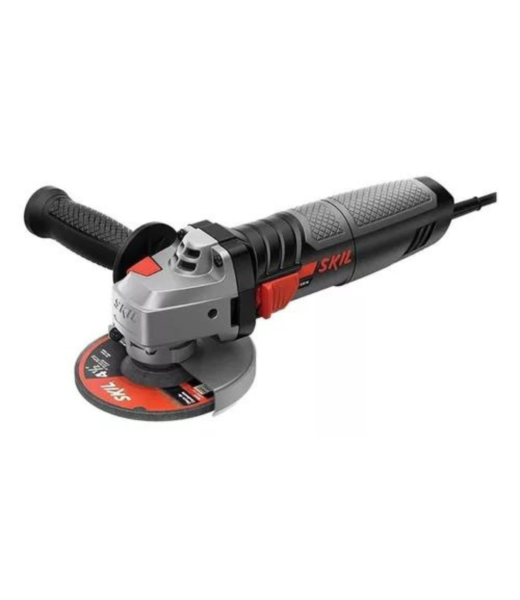 AMOLADORA ANGULAR 4 1/2" 900W SKIL
