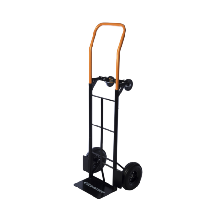 CARRO MULTIFUNCIÓN CON RUEDAS NEUMÁTICAS 250 KG LUSQTOFF
