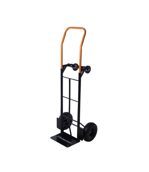 CARRO MULTIFUNCIÓN CON RUEDAS NEUMÁTICAS 250 KG LUSQTOFF