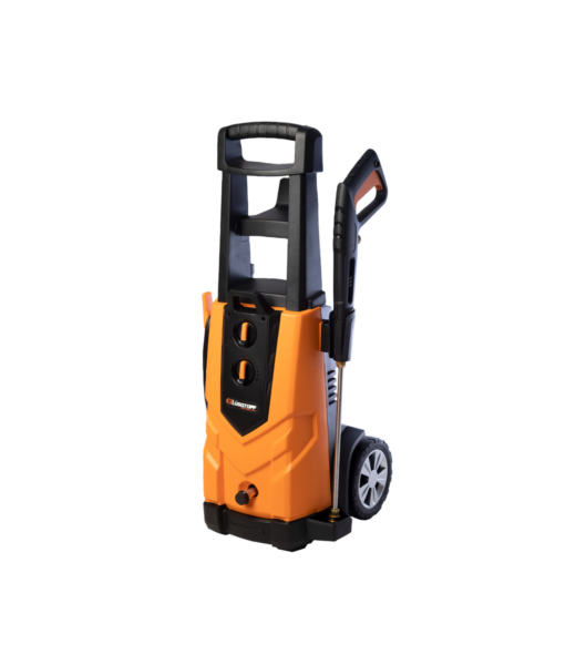 HIDROLAVADORA ALTA PRESION 2100W 6.0LT LUSQTOFF