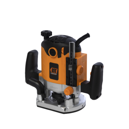 FRESADORA 1400W LUSQTOFF