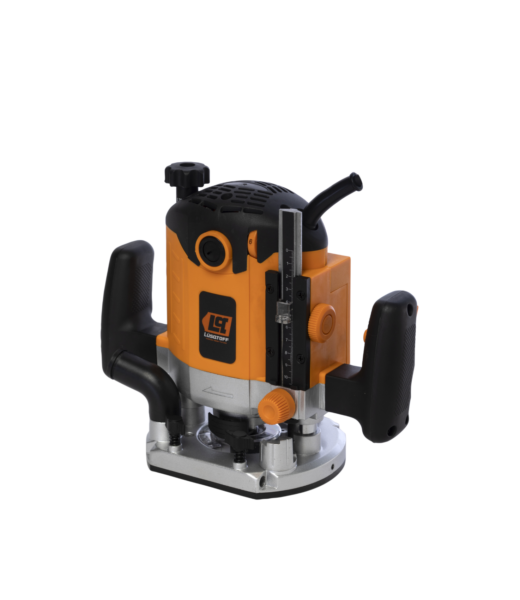 FRESADORA 1400W LUSQTOFF