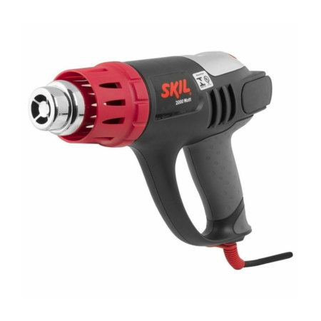 PISTOLA DE CALOR 2000W SKIL