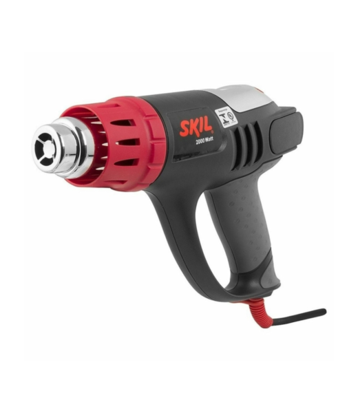 PISTOLA DE CALOR 2000W SKIL