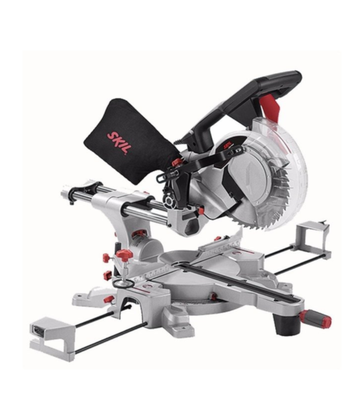 SIERRA INGLETADORA TELESCOPICA 1800W SKIL