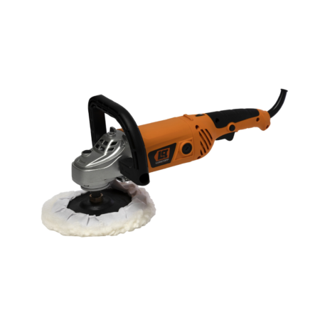 LUSTRA LIJADORA 1300 W LUSQTOFF