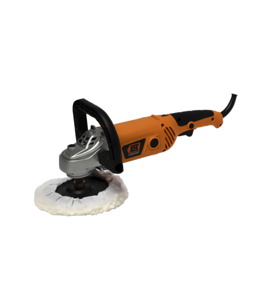 LUSTRA LIJADORA 1300 W LUSQTOFF