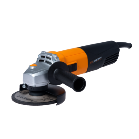 AMOLADORA ANGULAR 1010 W - 115 MM LUSQTOFF