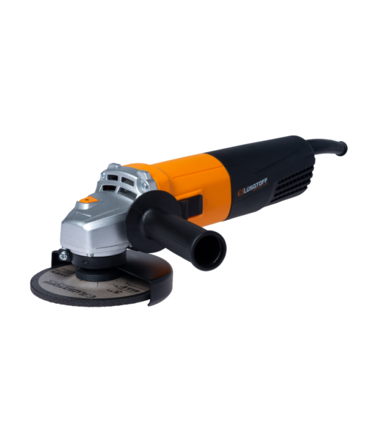 AMOLADORA ANGULAR 1010 W - 115 MM LUSQTOFF