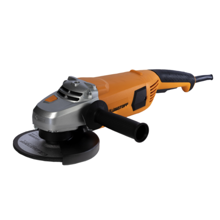 AMOLADORA ANGULAR 850 W - 115 MM LUSQTOFF