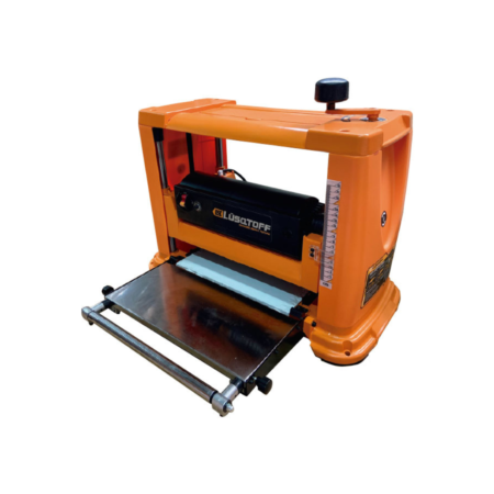 CEPILLADORA DE BANCO 1500 W LUSQTOFF