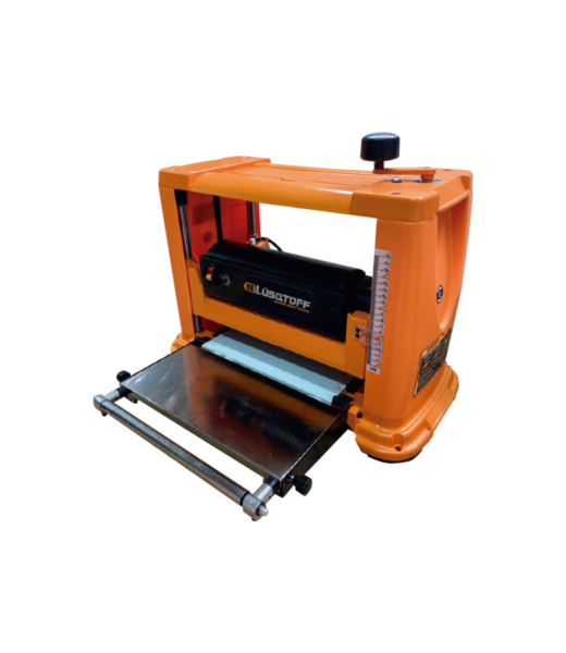 CEPILLADORA DE BANCO 1500 W LUSQTOFF