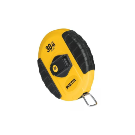 AGRIMENSOR LARGA POR 30MTS PRETUL