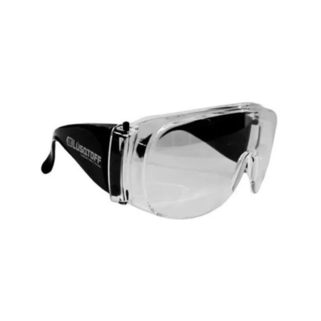 LENTES SEGURIDAD CRISTAL LUSQTOFF