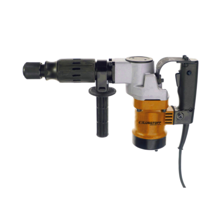 MARTILLO DEMOLEDOR 900 W 220 V LUSQTOFF