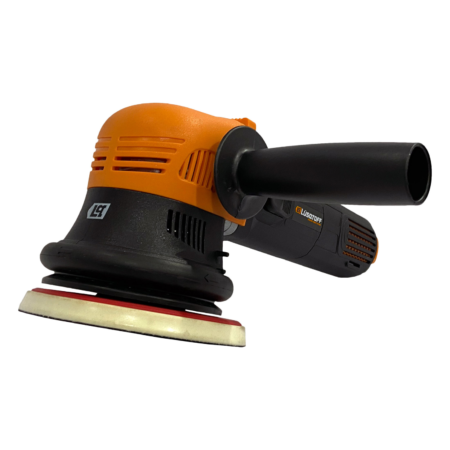 PULIDORA DETAILING 600W LUSQTOFF