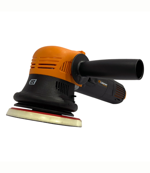 PULIDORA DETAILING 600W LUSQTOFF