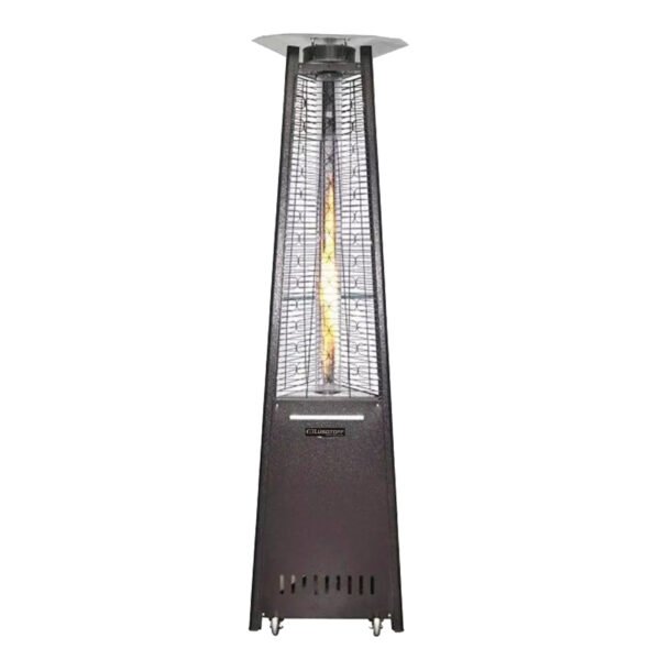 CALEFACTOR DE EXTERIOR PIRAMIDE LUSQTOFF