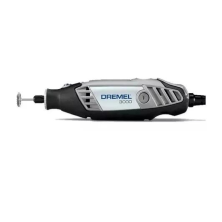 MINITORNO 130 W 30 ACCESORIOS DREMEL