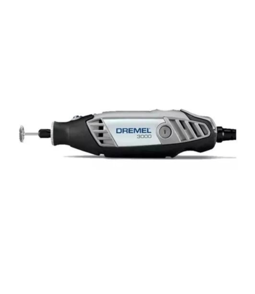 MINITORNO 130 W 30 ACCESORIOS DREMEL