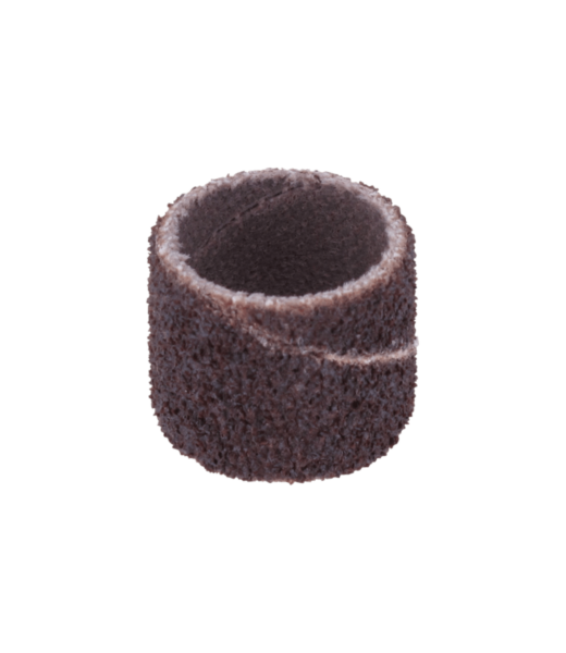 TUBO DE LIJA 113 MM, GRANO 60 DREMEL