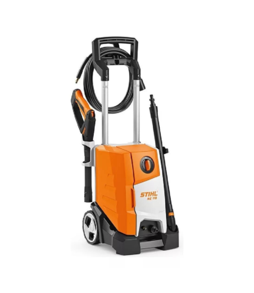 HIDROLAVADORA 110BAR 1.7KW STIHL