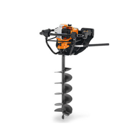 HOYADORA 36,3CM³ STIHL