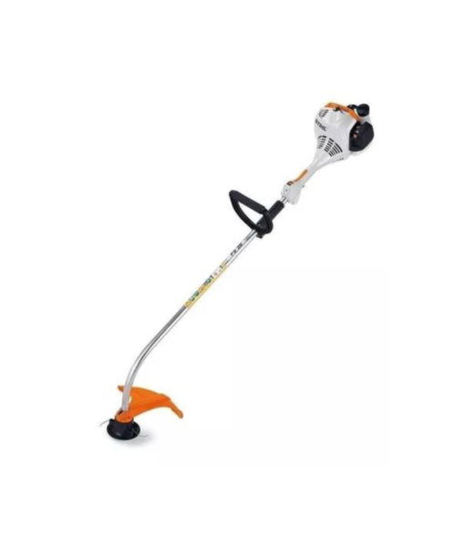 MOTOGUADAÑA BORDEADORA 27.2CC STIHL