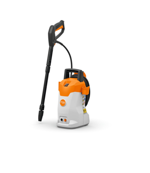 HIDROLAVADORA 40 °C ALTA PRESION STIHL