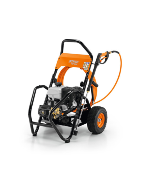 HIDROLAVADORA 7 CV STIHL
