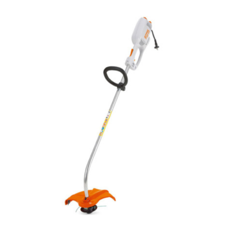 MOTOGUADAÑA 600 W ELECTRICA STIHL