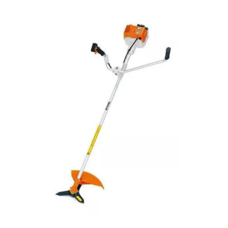 MOTOGUADAÑA 38.9CC STIHL