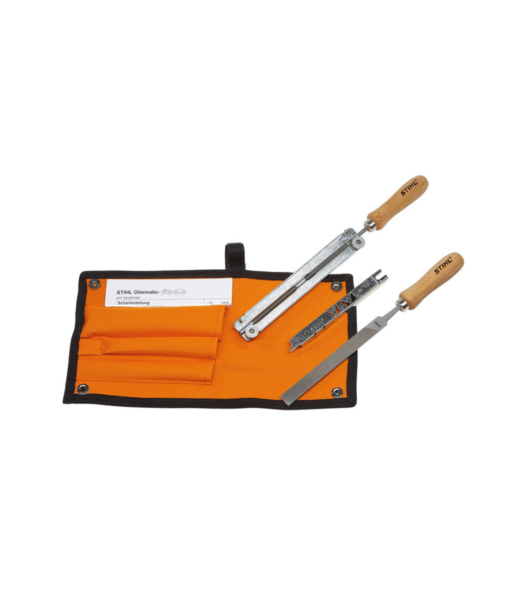 JUEGO AFILADO CADENAS 3/8" STIHL