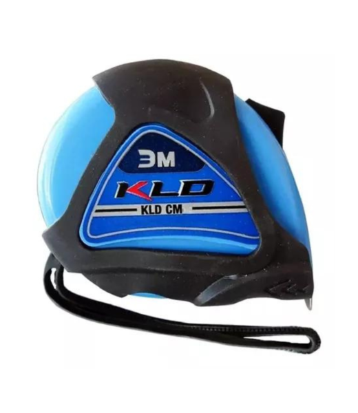 CINTA METRICA 3MTS - FLEJE 16MM KLD