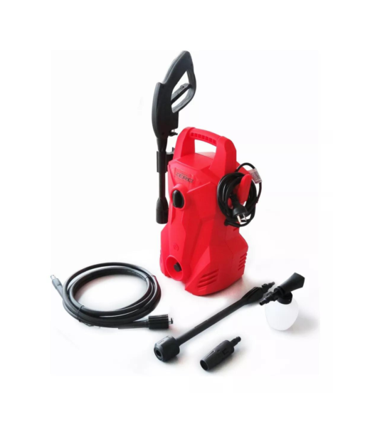 HIDROLAVADORA 110BAR 1450W KLD