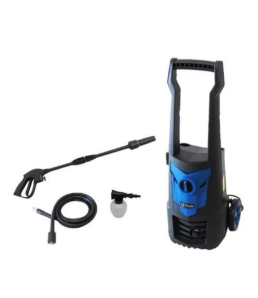 HIDROLAVADORA 135BAR 1800W KLD